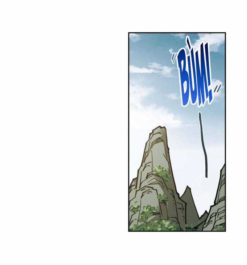 Võng Du Chi Cận Chiến Pháp Sư Chapter 256 trang 18