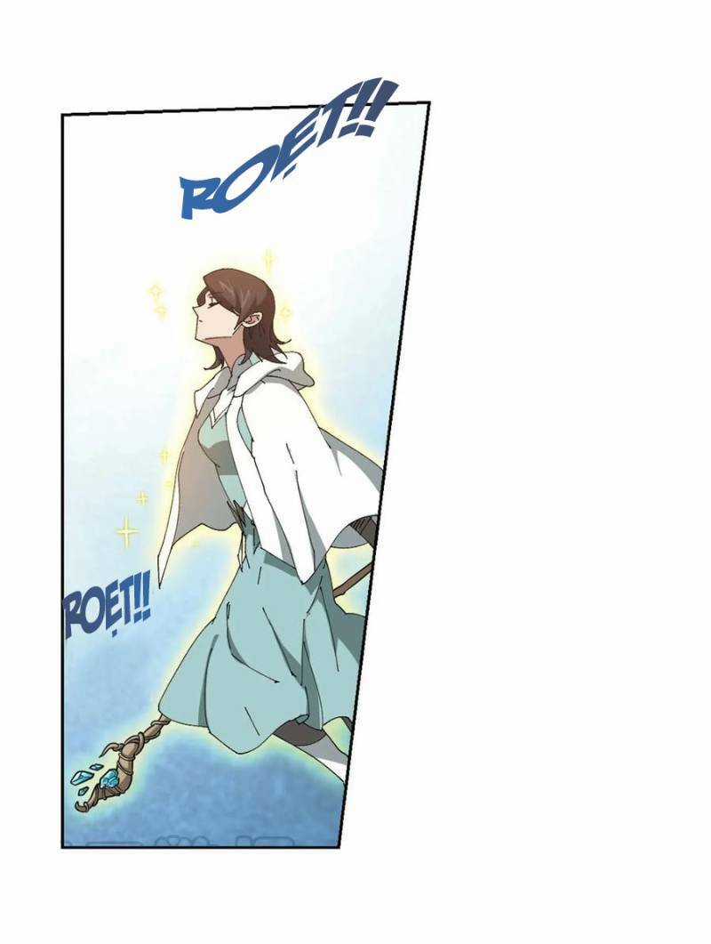 Võng Du Chi Cận Chiến Pháp Sư Chapter 256 trang 25