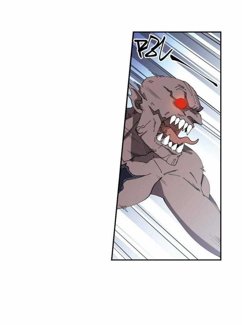 Võng Du Chi Cận Chiến Pháp Sư Chapter 256 trang 29