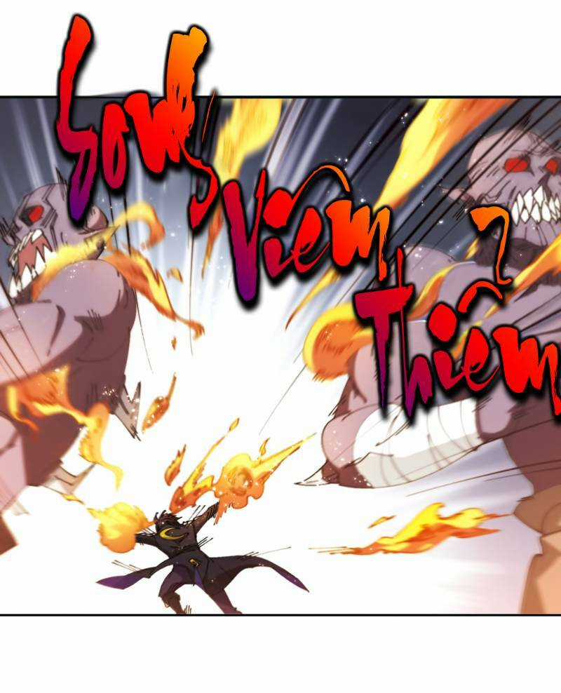 Võng Du Chi Cận Chiến Pháp Sư Chapter 257 trang 10