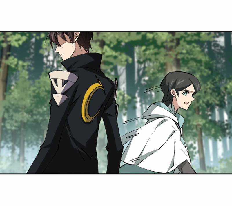 Võng Du Chi Cận Chiến Pháp Sư Chapter 257 trang 15