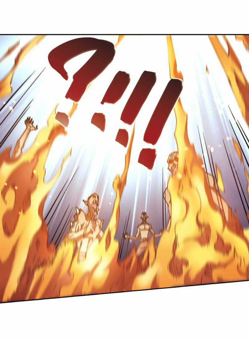 Võng Du Chi Cận Chiến Pháp Sư Chapter 257 trang 18