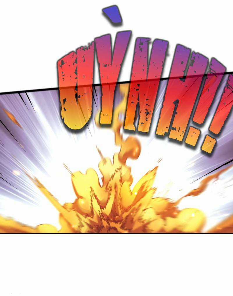 Võng Du Chi Cận Chiến Pháp Sư Chapter 257 trang 19