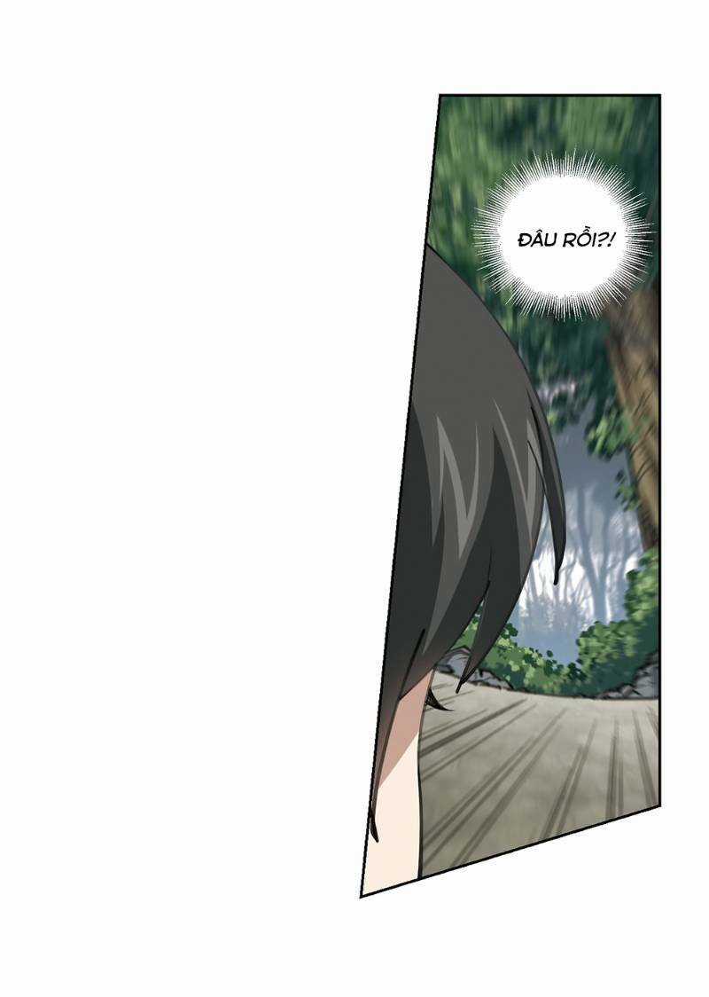 Võng Du Chi Cận Chiến Pháp Sư Chapter 257 trang 4