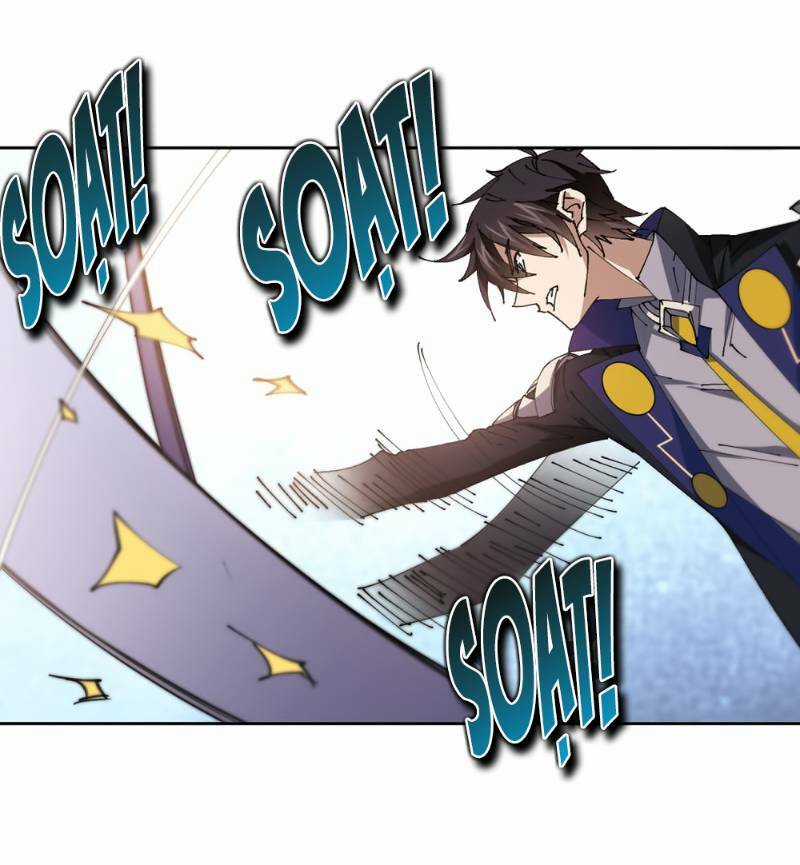 Võng Du Chi Cận Chiến Pháp Sư Chapter 257 trang 7