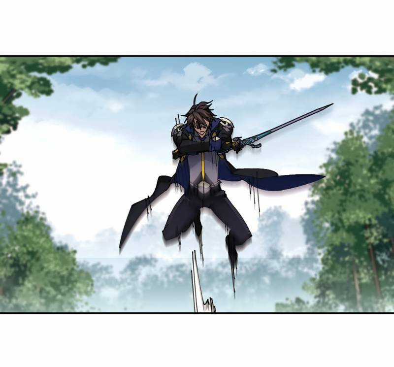 Võng Du Chi Cận Chiến Pháp Sư Chapter 257 trang 9