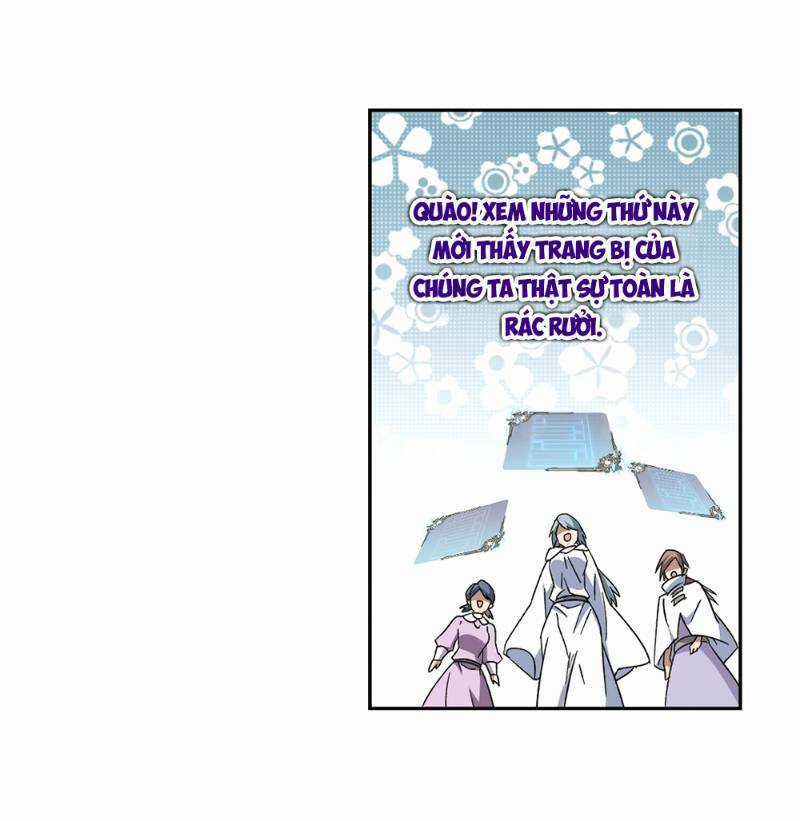 Võng Du Chi Cận Chiến Pháp Sư Chapter 258 trang 10