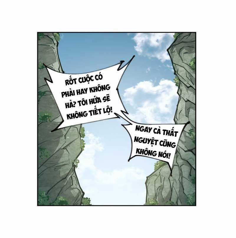 Võng Du Chi Cận Chiến Pháp Sư Chapter 258 trang 17