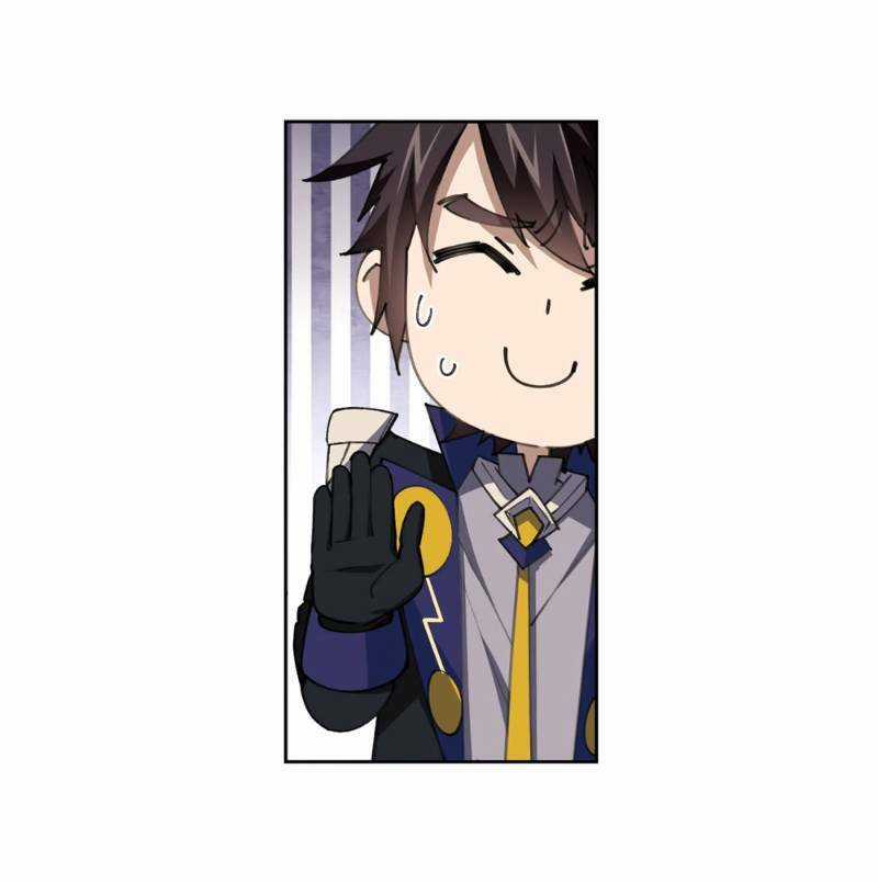 Võng Du Chi Cận Chiến Pháp Sư Chapter 258 trang 18