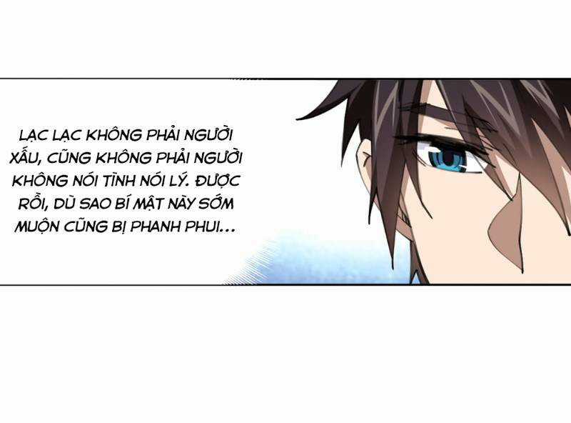 Võng Du Chi Cận Chiến Pháp Sư Chapter 258 trang 19