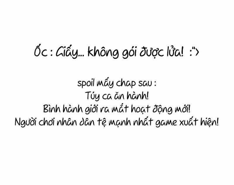 Võng Du Chi Cận Chiến Pháp Sư Chapter 258 trang 25