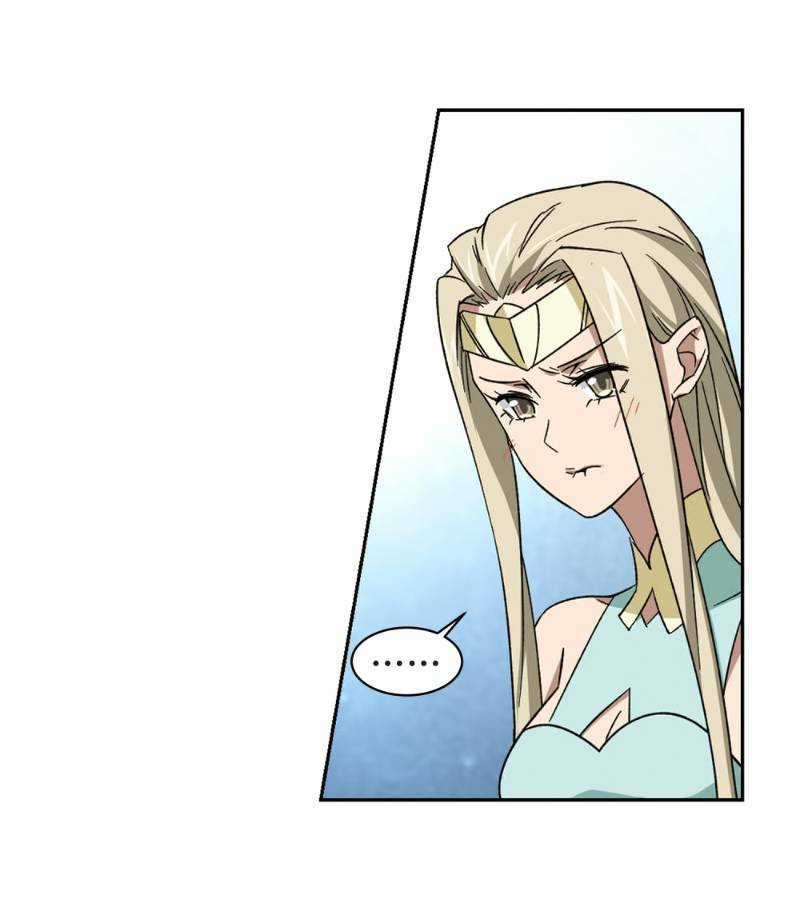 Võng Du Chi Cận Chiến Pháp Sư Chapter 258 trang 4