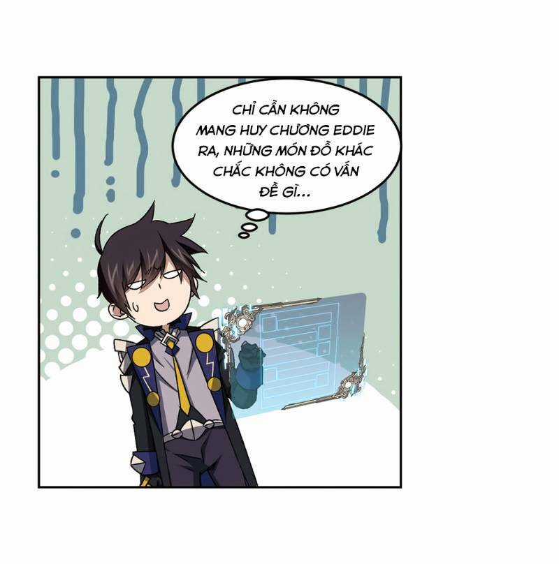 Võng Du Chi Cận Chiến Pháp Sư Chapter 258 trang 9