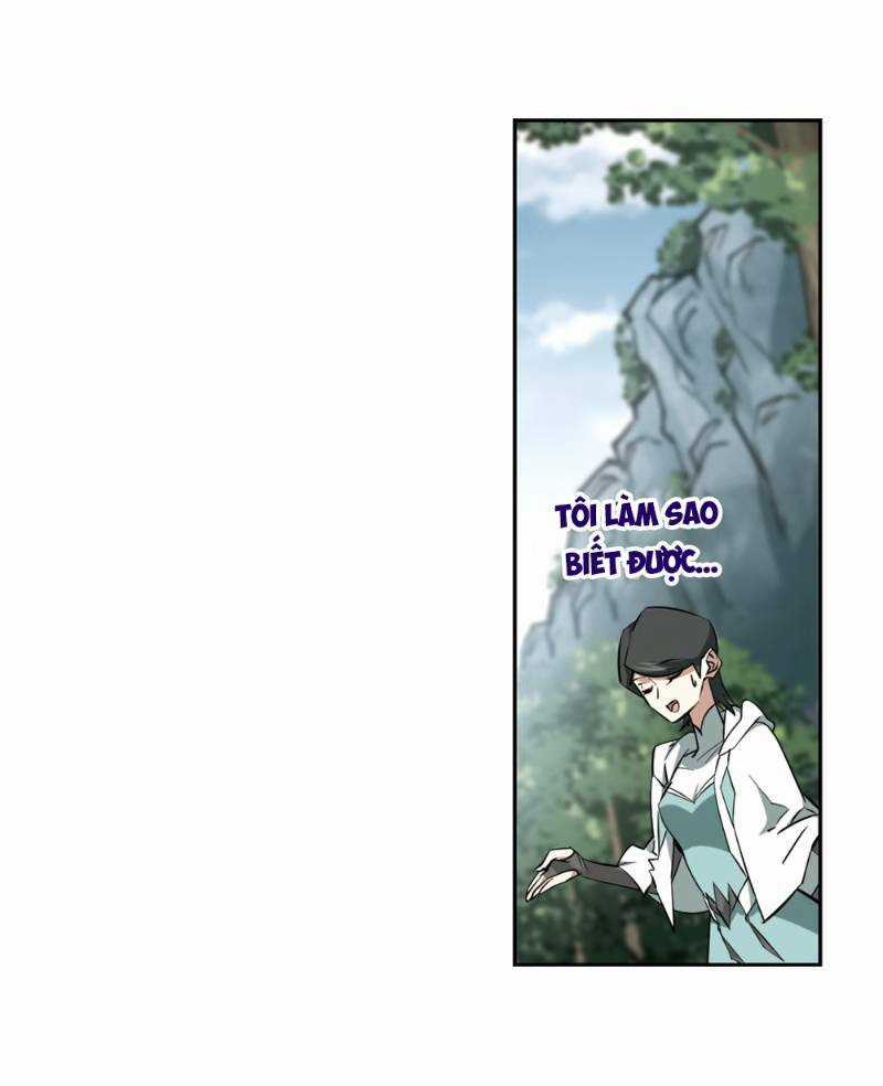 Võng Du Chi Cận Chiến Pháp Sư Chapter 259 trang 13