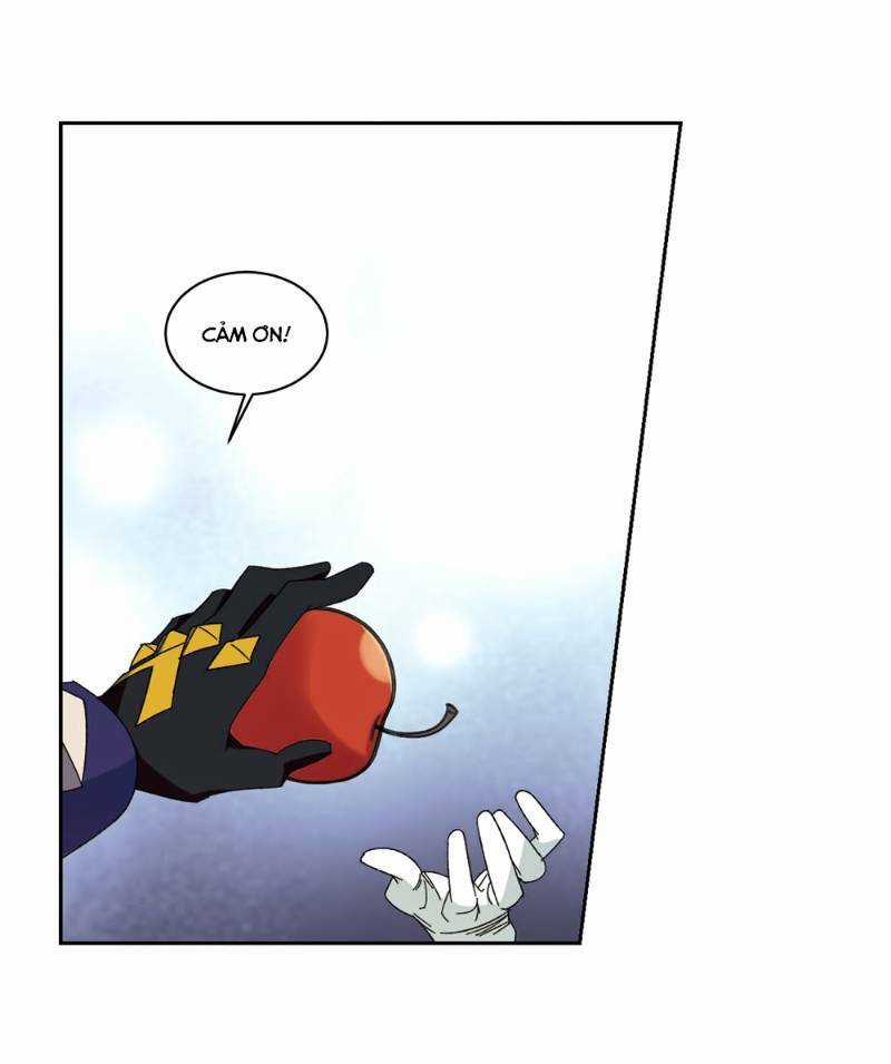 Võng Du Chi Cận Chiến Pháp Sư Chapter 259 trang 17