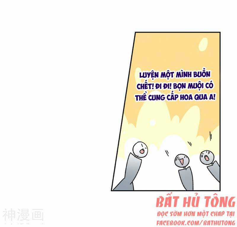 Võng Du Chi Cận Chiến Pháp Sư Chapter 259 trang 22