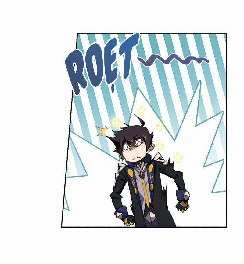 Võng Du Chi Cận Chiến Pháp Sư Chapter 259 trang 4