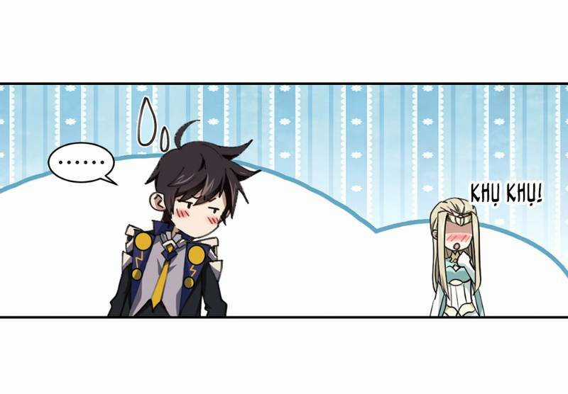 Võng Du Chi Cận Chiến Pháp Sư Chapter 259 trang 5