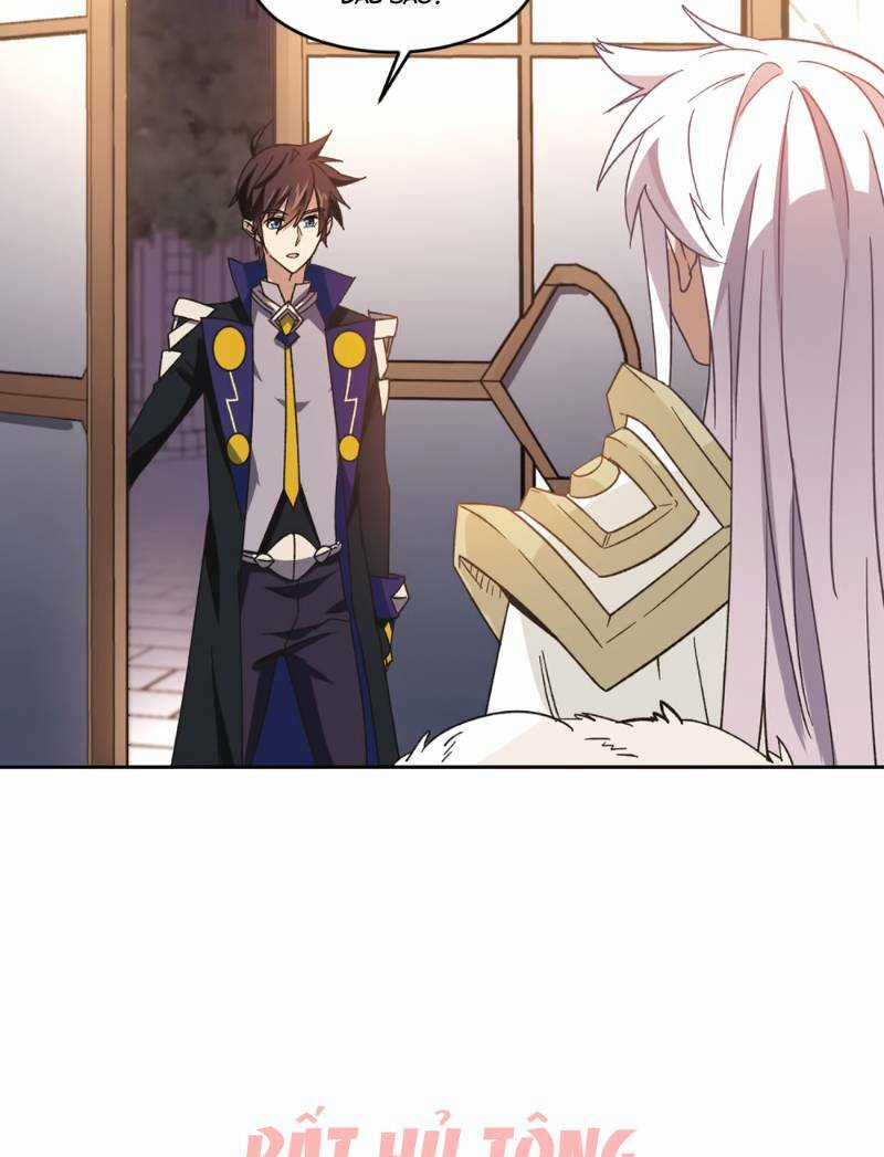 Võng Du Chi Cận Chiến Pháp Sư Chapter 260 trang 4