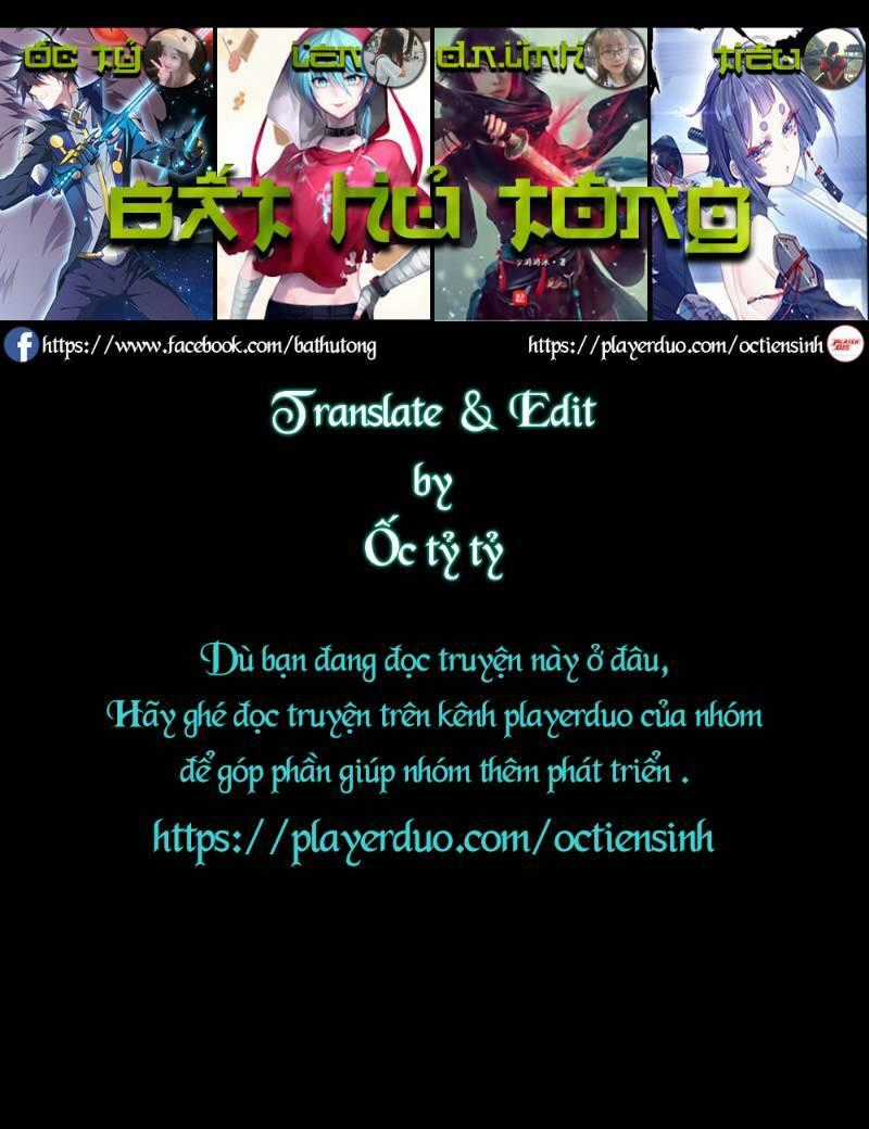 Võng Du Chi Cận Chiến Pháp Sư Chapter 261 trang 1