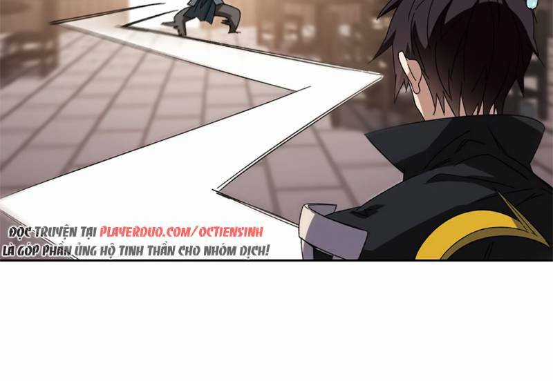 Võng Du Chi Cận Chiến Pháp Sư Chapter 261 trang 14