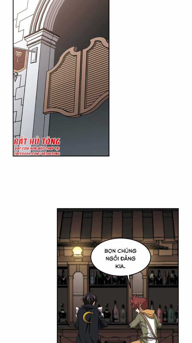 Võng Du Chi Cận Chiến Pháp Sư Chapter 261 trang 6