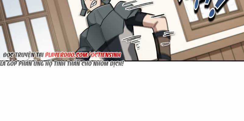 Võng Du Chi Cận Chiến Pháp Sư Chapter 262 trang 11