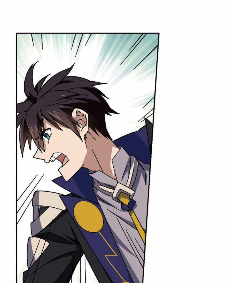 Võng Du Chi Cận Chiến Pháp Sư Chapter 262 trang 12