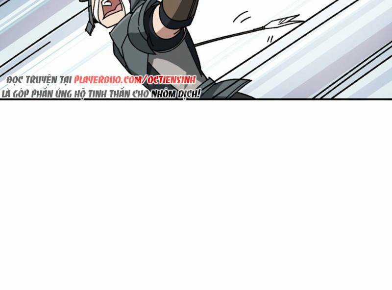 Võng Du Chi Cận Chiến Pháp Sư Chapter 262 trang 16
