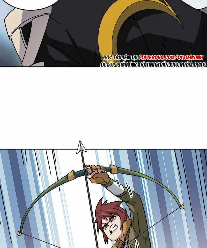 Võng Du Chi Cận Chiến Pháp Sư Chapter 262 trang 20