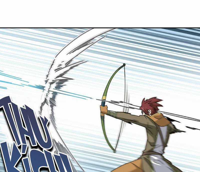 Võng Du Chi Cận Chiến Pháp Sư Chapter 262 trang 22