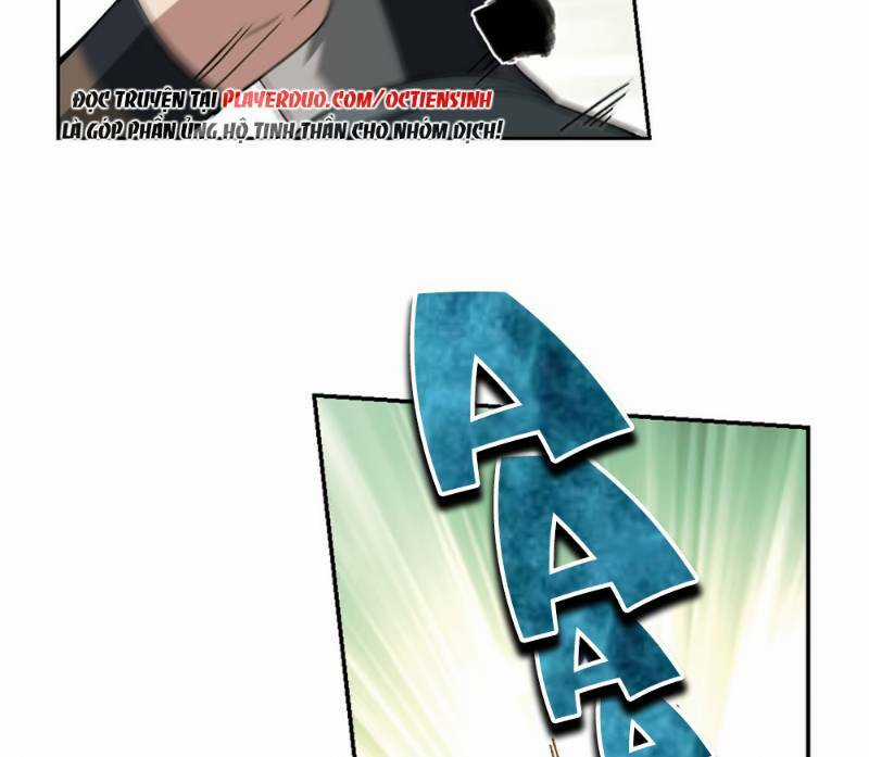 Võng Du Chi Cận Chiến Pháp Sư Chapter 262 trang 24