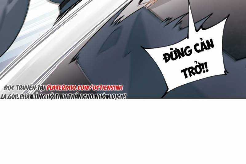 Võng Du Chi Cận Chiến Pháp Sư Chapter 262 trang 27