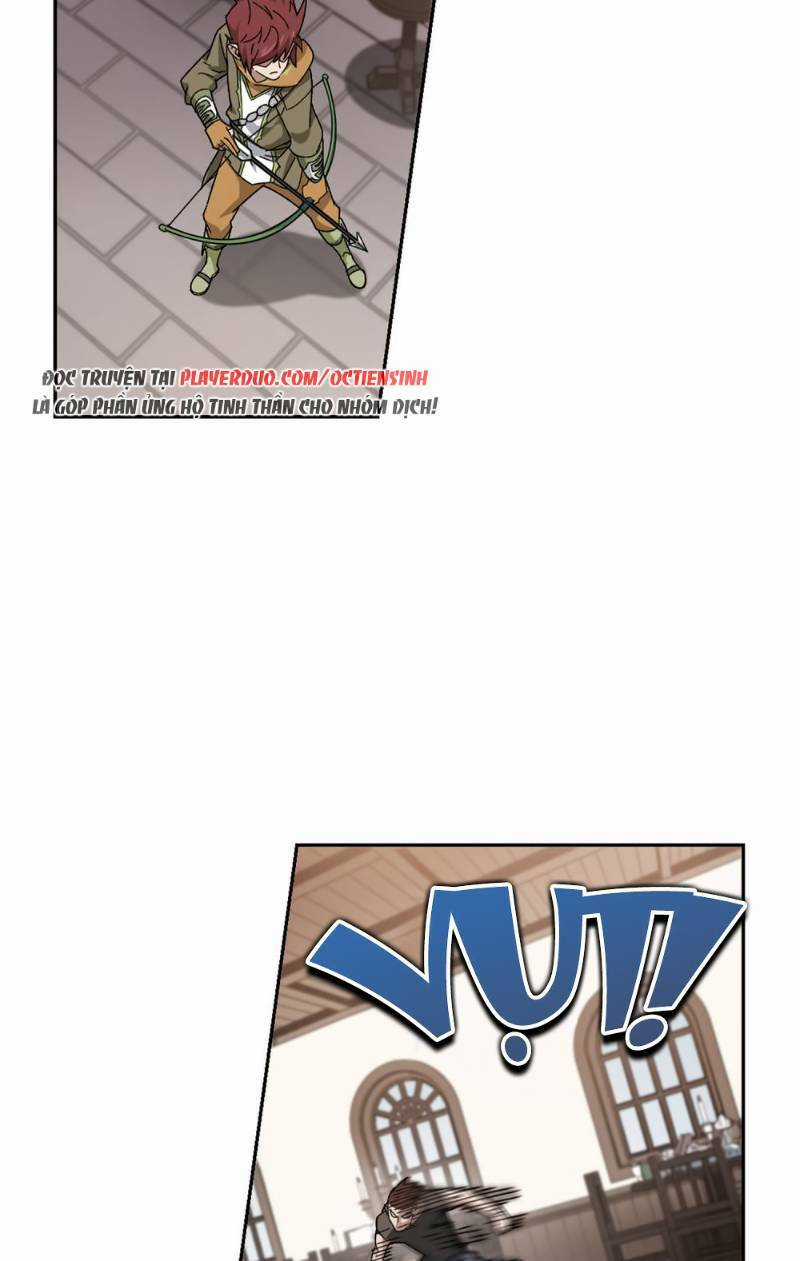 Võng Du Chi Cận Chiến Pháp Sư Chapter 262 trang 4