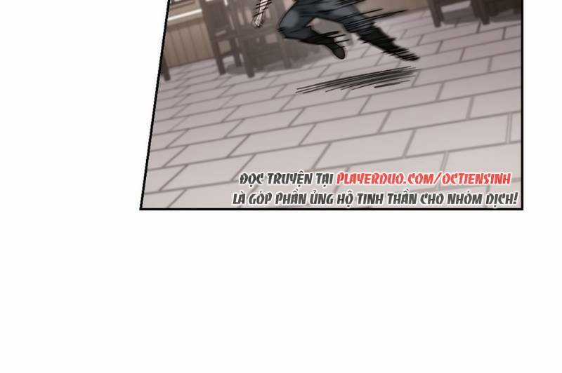 Võng Du Chi Cận Chiến Pháp Sư Chapter 262 trang 5