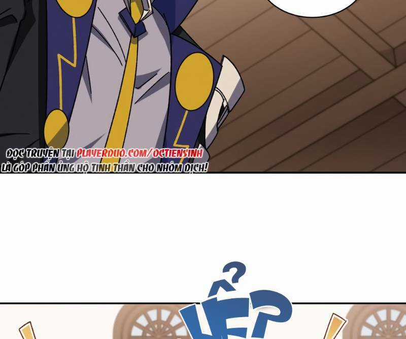 Võng Du Chi Cận Chiến Pháp Sư Chapter 262 trang 8