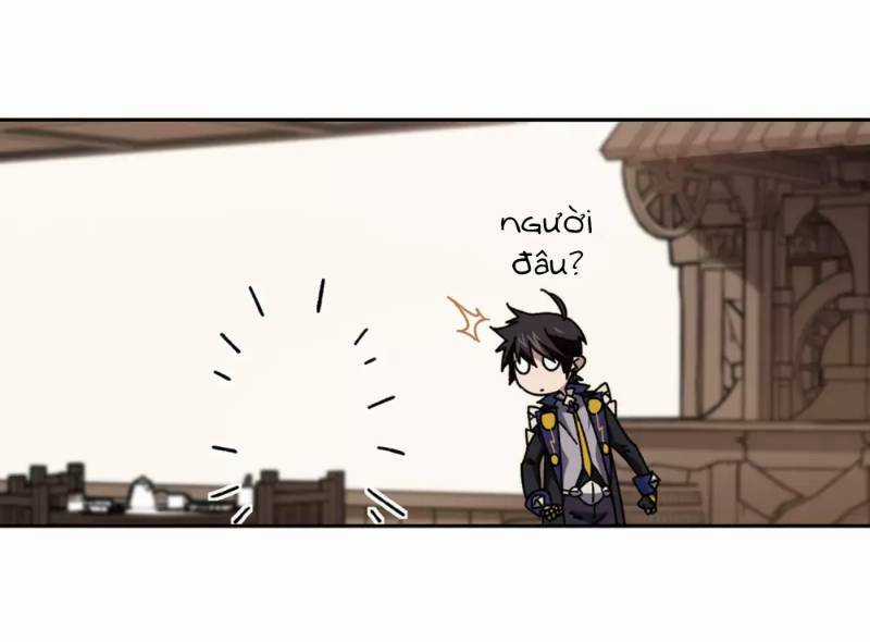 Võng Du Chi Cận Chiến Pháp Sư Chapter 263 trang 10