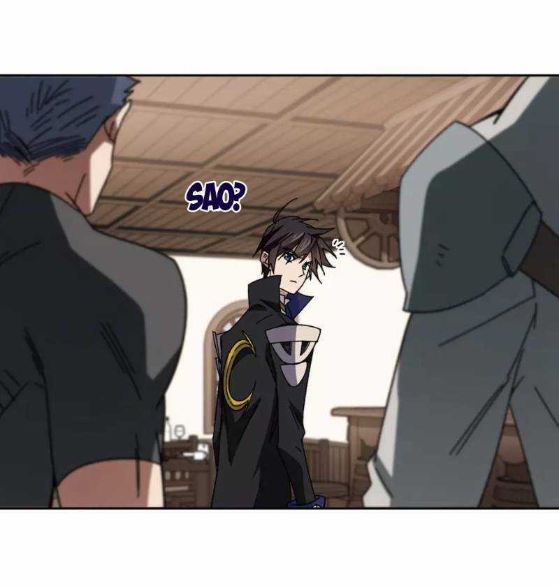 Võng Du Chi Cận Chiến Pháp Sư Chapter 263 trang 12