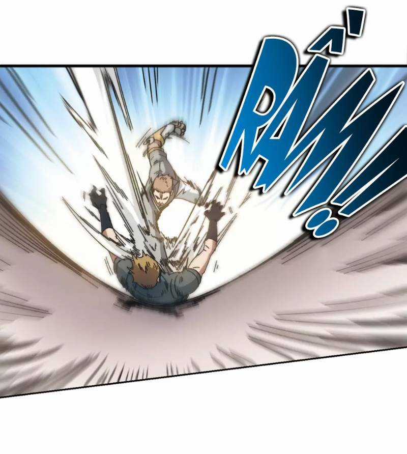 Võng Du Chi Cận Chiến Pháp Sư Chapter 263 trang 21