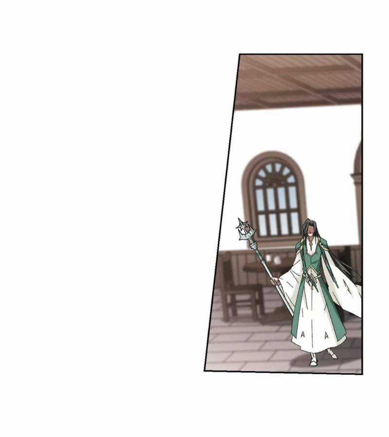 Võng Du Chi Cận Chiến Pháp Sư Chapter 263 trang 25