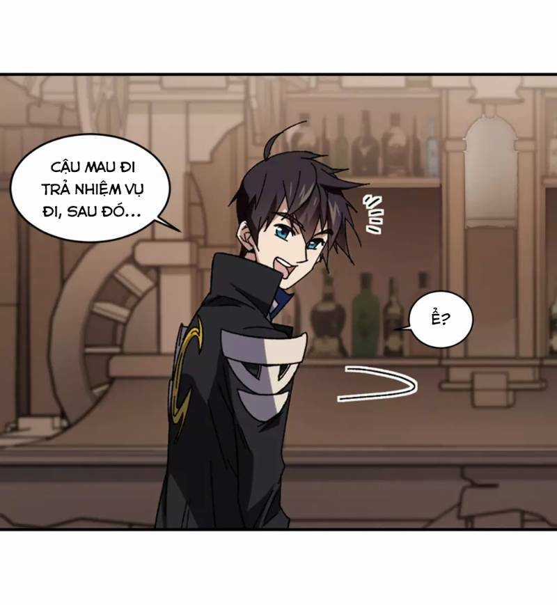 Võng Du Chi Cận Chiến Pháp Sư Chapter 263 trang 9