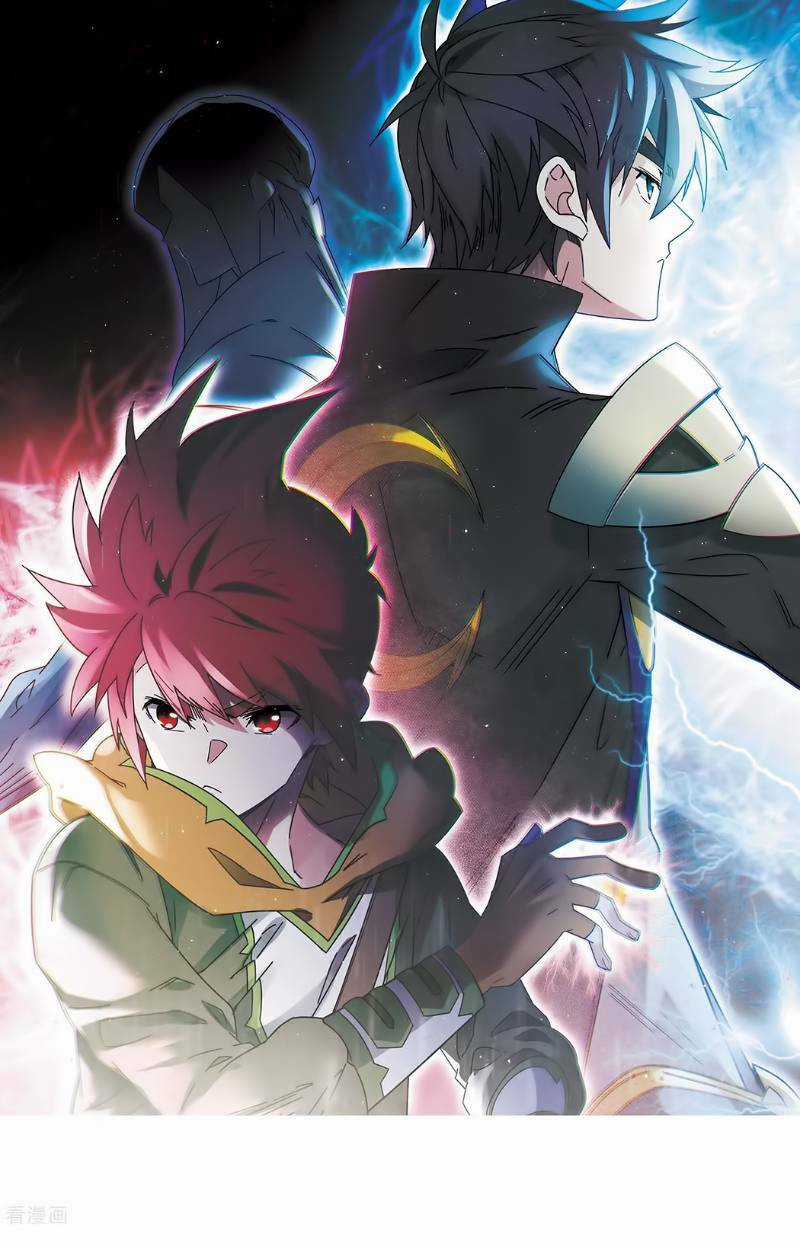 Võng Du Chi Cận Chiến Pháp Sư Chapter 265 trang 2