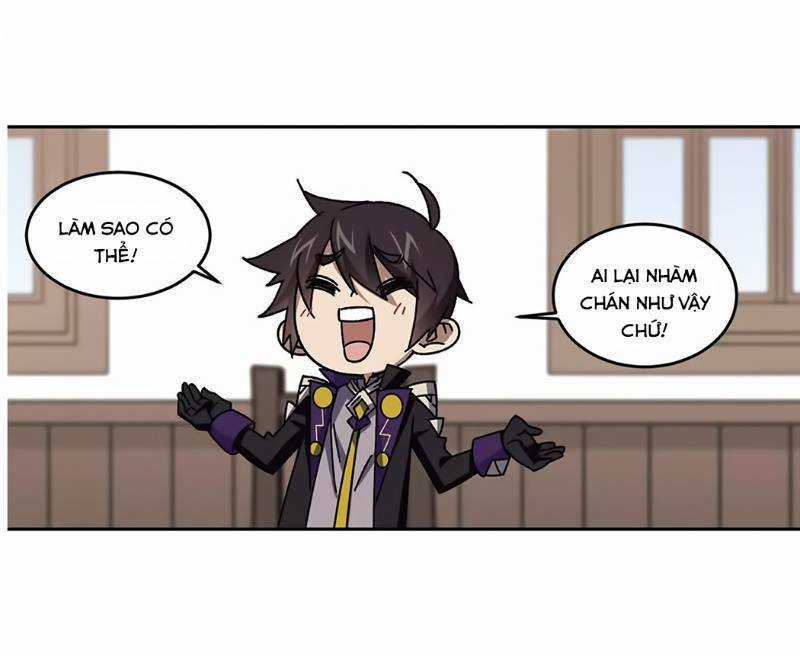 Võng Du Chi Cận Chiến Pháp Sư Chapter 265 trang 24