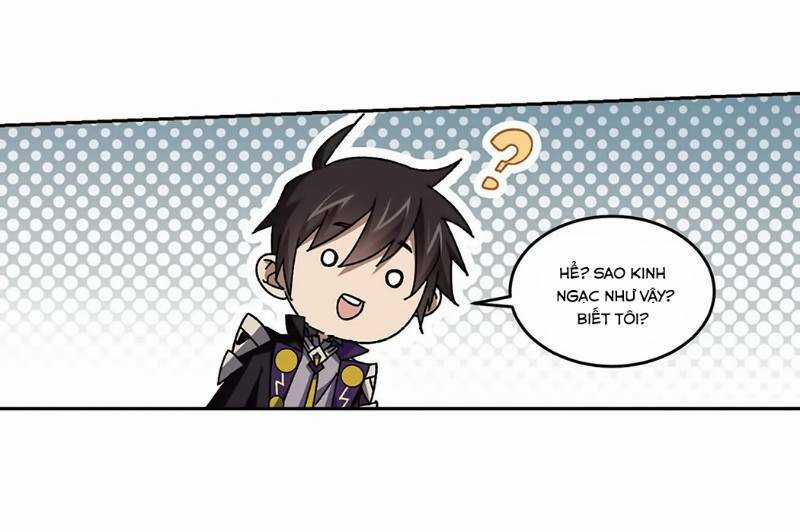 Võng Du Chi Cận Chiến Pháp Sư Chapter 265 trang 5