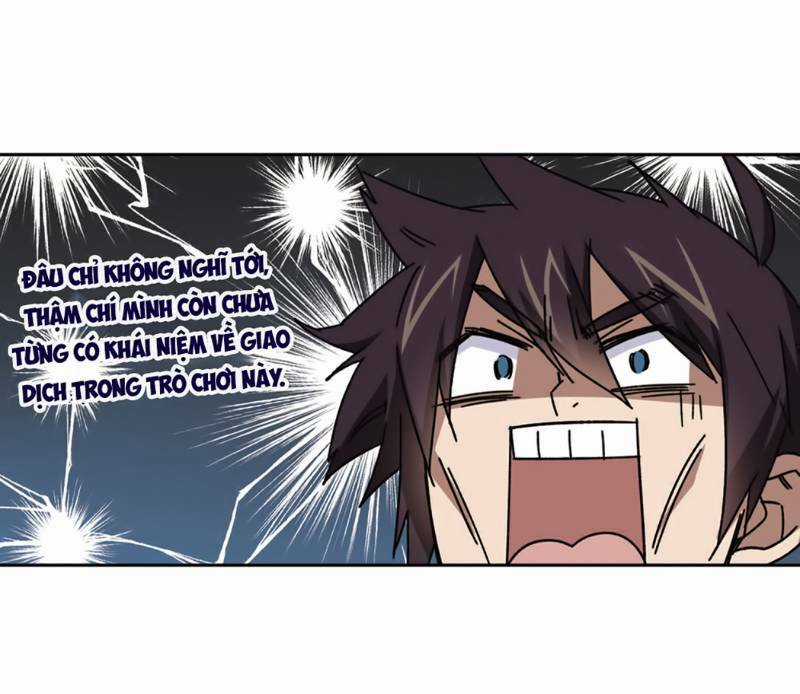 Võng Du Chi Cận Chiến Pháp Sư Chapter 266 trang 10