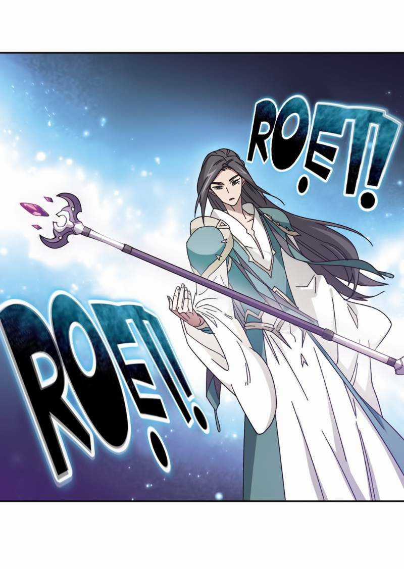 Võng Du Chi Cận Chiến Pháp Sư Chapter 266 trang 11