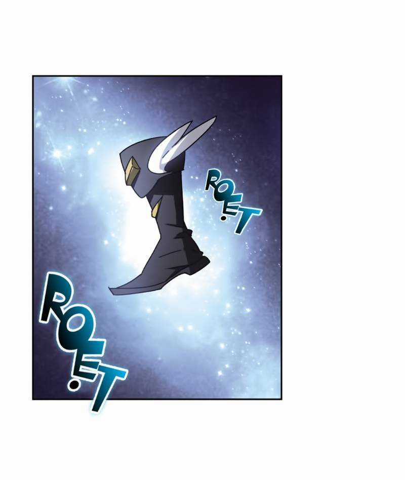 Võng Du Chi Cận Chiến Pháp Sư Chapter 266 trang 3