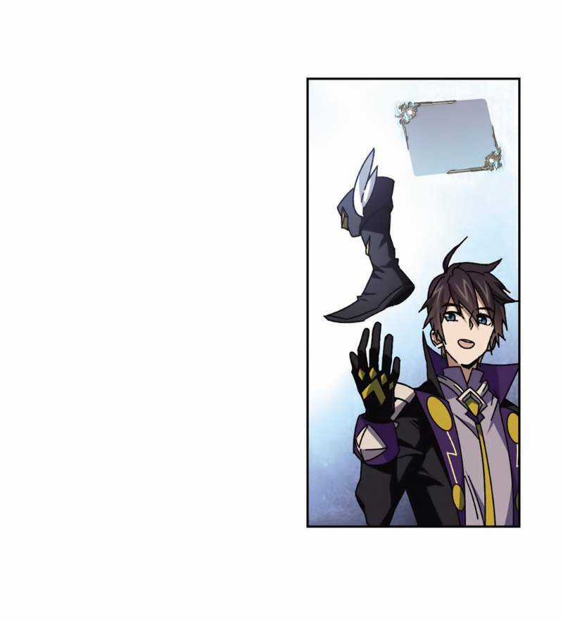 Võng Du Chi Cận Chiến Pháp Sư Chapter 266 trang 4