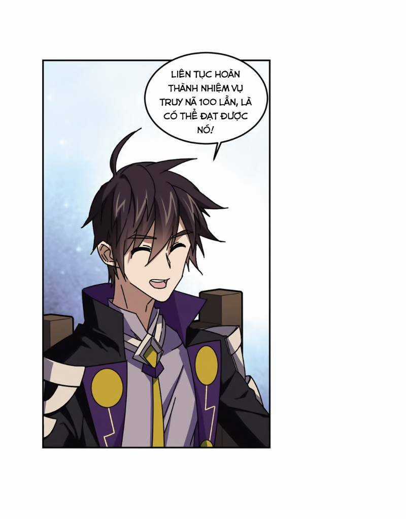 Võng Du Chi Cận Chiến Pháp Sư Chapter 266 trang 6