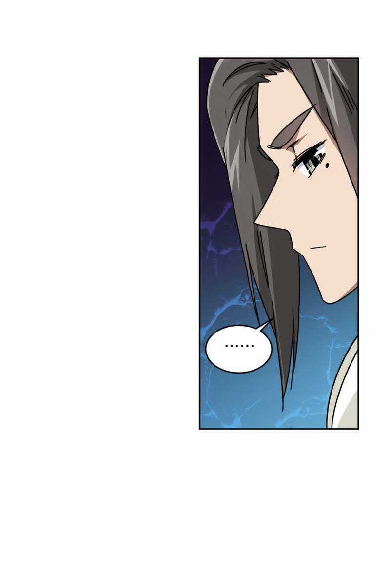 Võng Du Chi Cận Chiến Pháp Sư Chapter 266 trang 7